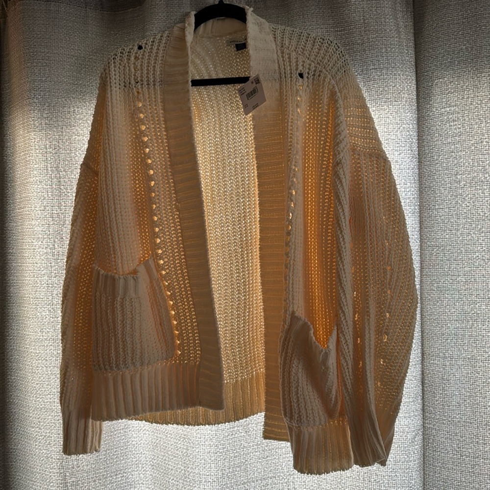 American Eagle Cardigan